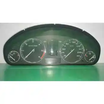 

9658137280 BOX INSTRUMENTS PEUGEOT 407