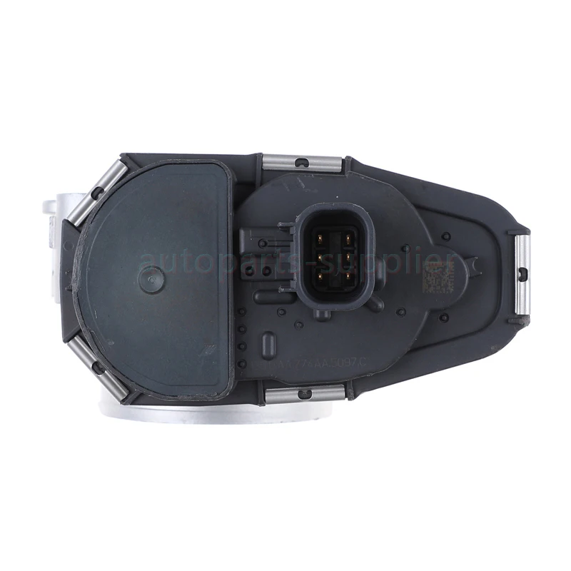 Дроссельная заслонка в сборе для Chevrolet Cobalt HHR Malibu Pontiac G5 Saturn Ion Vue 2.2L 12603897 12607204 12625334 12616670