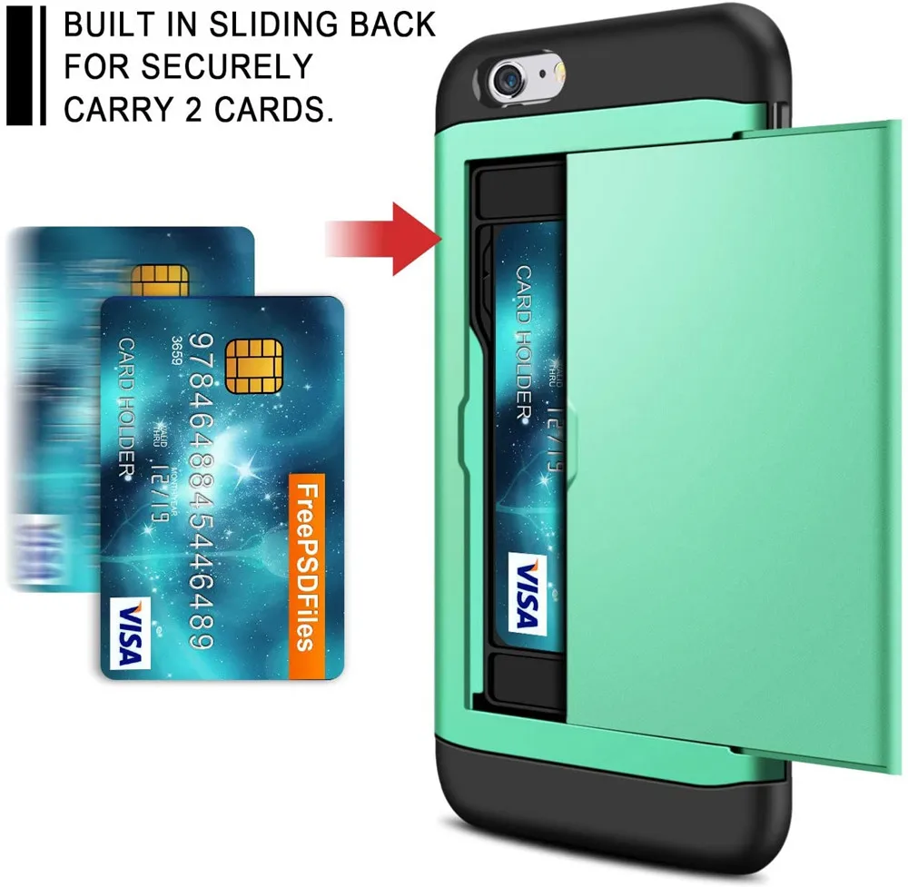 Per Apple Iphone Se Custodia Protettiva In Silicone 2016 Porta Carte Di Credito Custodia Per Slot Id Per Iphone Se 2020 Custodia Per Iphone Se 2 Cover