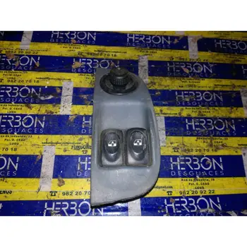 

197853 Window Regulator Front Left Renault Megane I Classic (la0) *