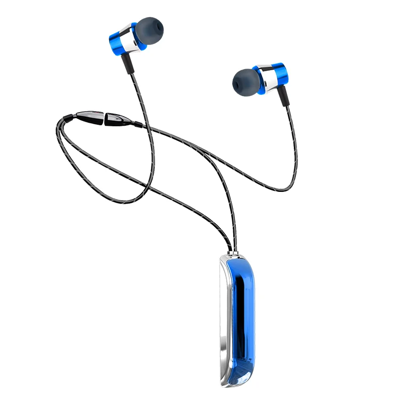 Bluetooth Headphone Wireless Earbuds 