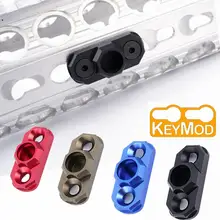 Охотничий Keymod QD Sling Mount Sling Поворотный адаптер AR15 система крепления ar Sling Adapter Attachment