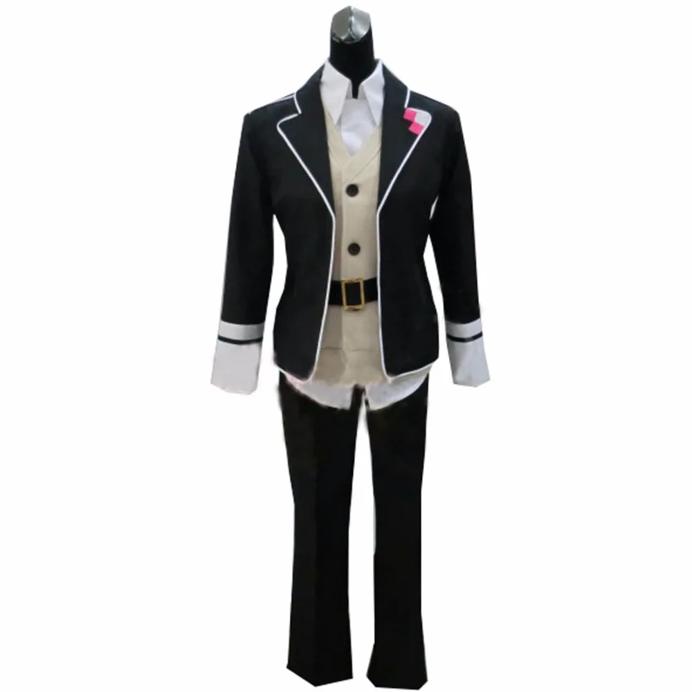 Костюм для косплея по мотивам аято Сакамаки Муками Руки Сакамаки