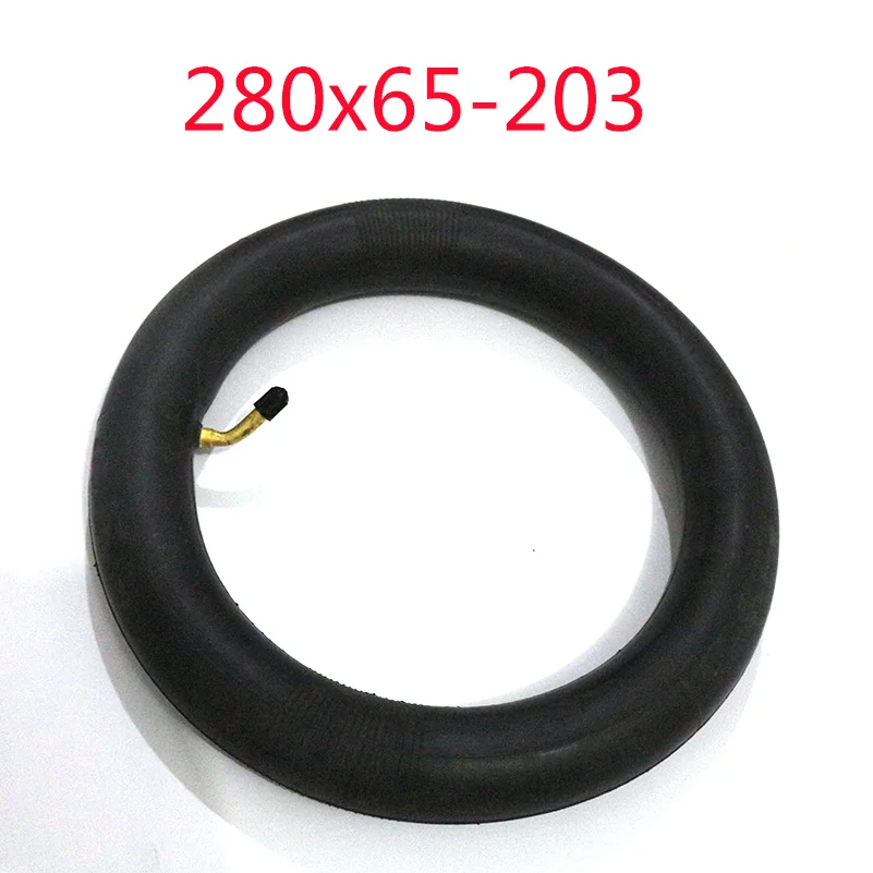 280X65-203 дюйм; Шины 280X65-203 коляска/кресло-каталка/Jogger Передняя и задняя внутренняя камера колеса