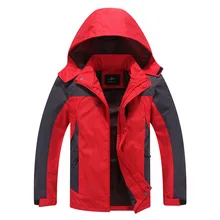 Уличная тонкая мужская штурмовая куртка COUPLE'S Женская цена альпинистское пальто стиль Осенняя теплая износостойкая