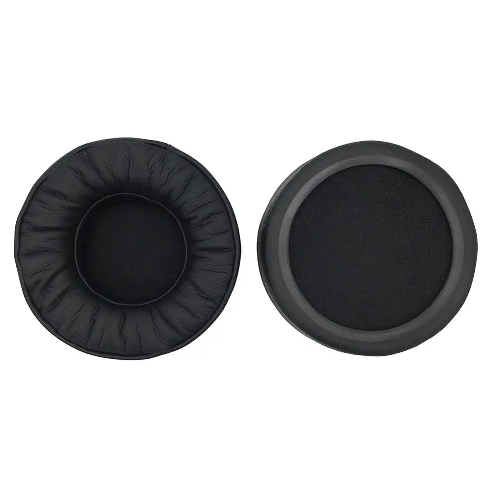 EarTlogis Replacement Ear Pads for Sony MDR RF800R MDR RF 800R Headset Parts Earmuff Cover Cushion Cups pillow