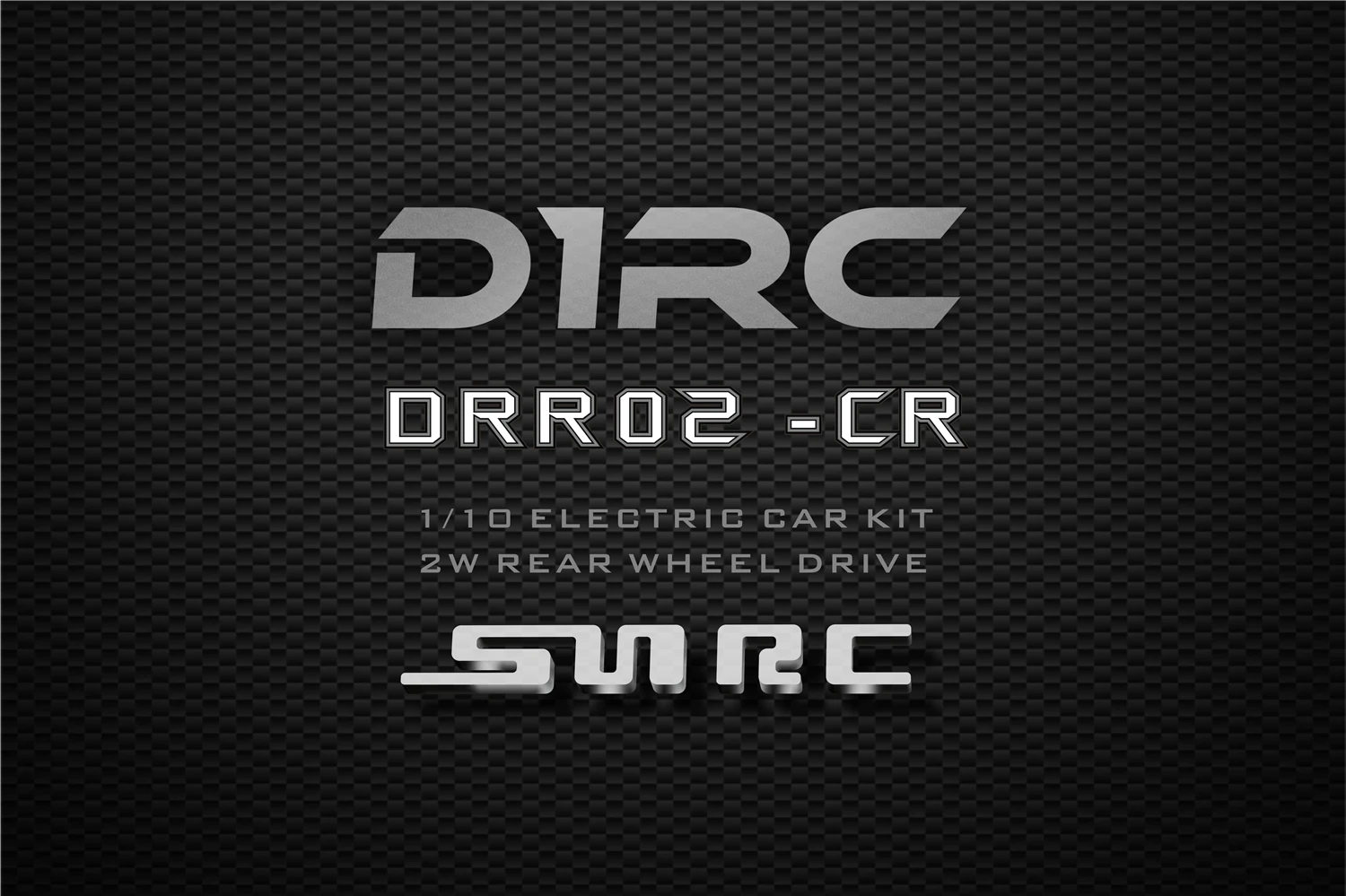 SN-RC DRR02-C 1/10 1:10 RC 자동차 모델, 2WD 대형 앵글 스티어링 포지션 포스트 드라이브 드리프트 차량, DRR02
