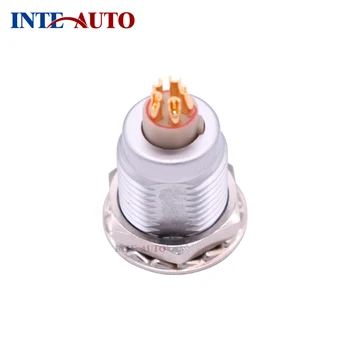 

ZGG 2B series 2 3 4 5 6 7 8 10 12 14 16 18 19 26 core multipin female sockets connectors fixed panel mount receptacle