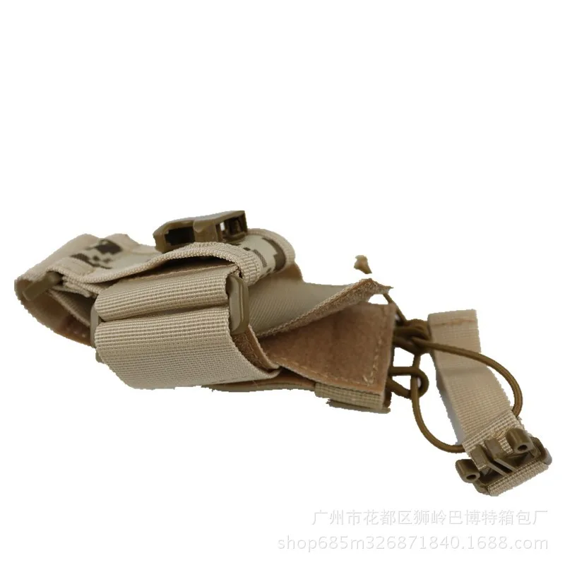 Бар lieber Открытый Многофункциональный Molle тактический dui jiang ji tao тактическая сумка Мобильный телефон сумка кошелек