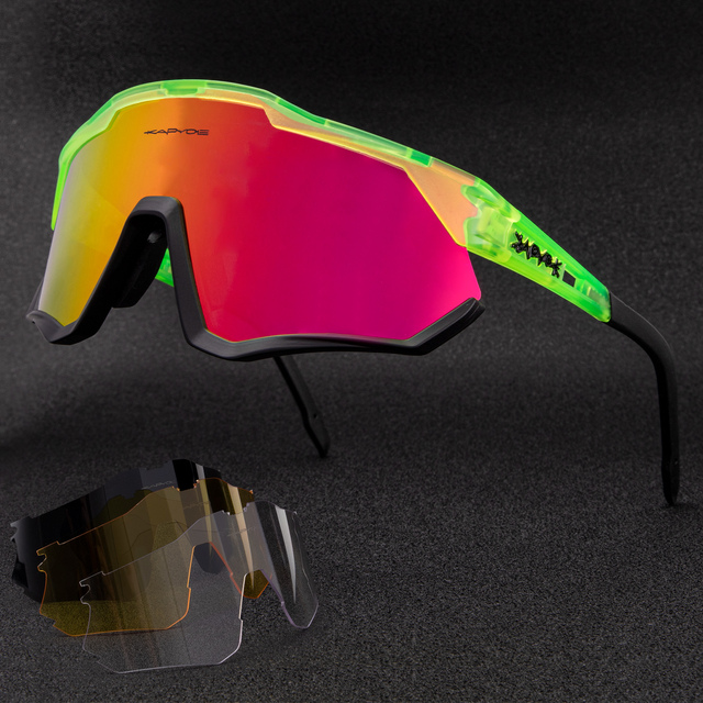 Skiing Eyewear Skiing Snow Glasses Anti-Fog Ski Mask Winter Snow Protection Over Glasses Adult Anti-Fog 2021