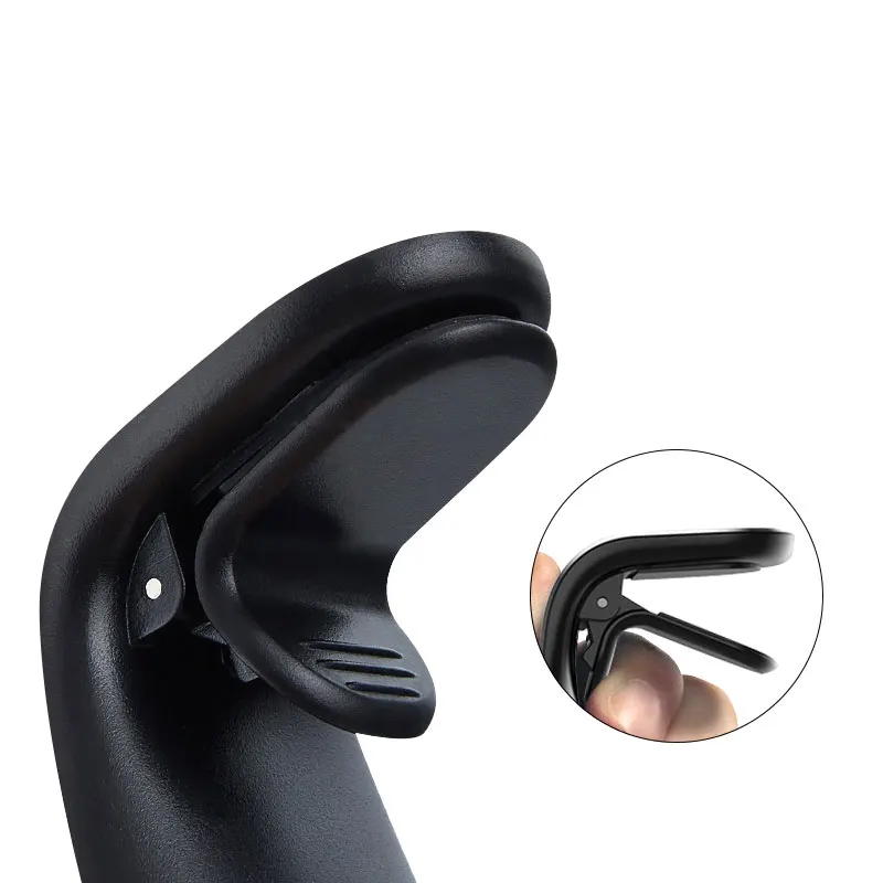 1pcs Car Phone Holder L Type Air Vent Clip Stand Car accessories For Subaru Forester impreza Outback Legacy Tribecacar WRC XV
