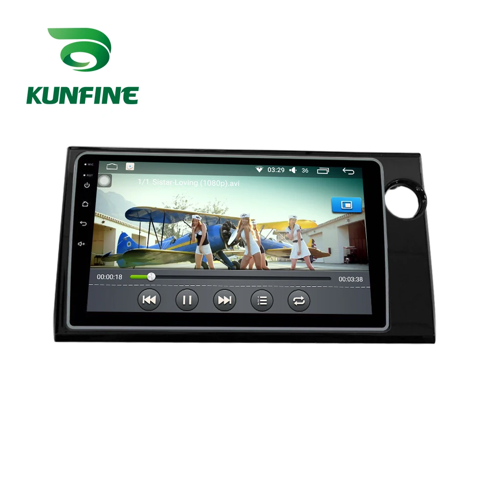 Android Car DVD GPS Navigation Multimedia Player Car Stereo For Honda BRV 2015 RHD Radio Headunit 3