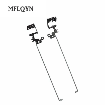 

NEW Laptop lcd Hinges for Acer Predator Triton 700 PT715-51 Screen Left & Right Brackets Set LCD