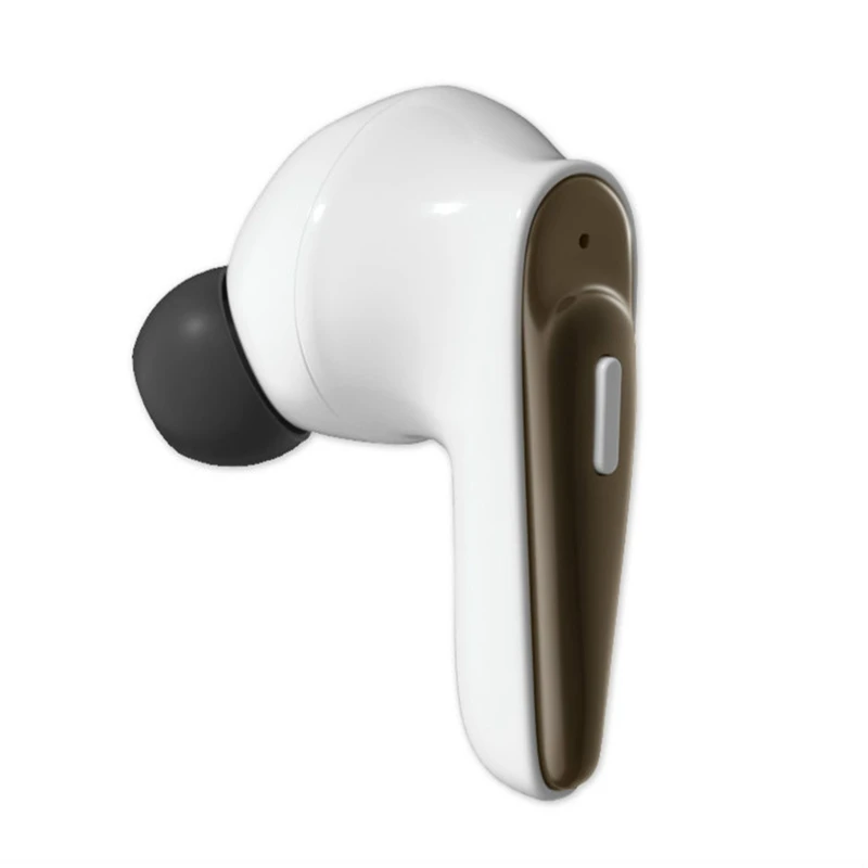 TWS Wireless Bluetooth Earphones Sports Waterproof Headsets 9D HiFi Stereo Earbuds Wireless Headphone For Phone With Microphone