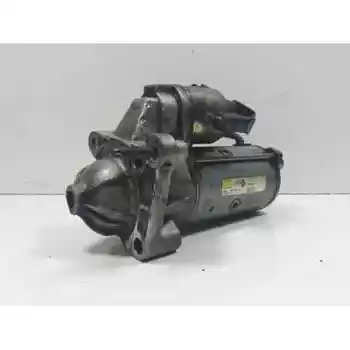 

3110067J00000 STARTER MOTOR SUZUKI GRAND VITARA JB (JT)