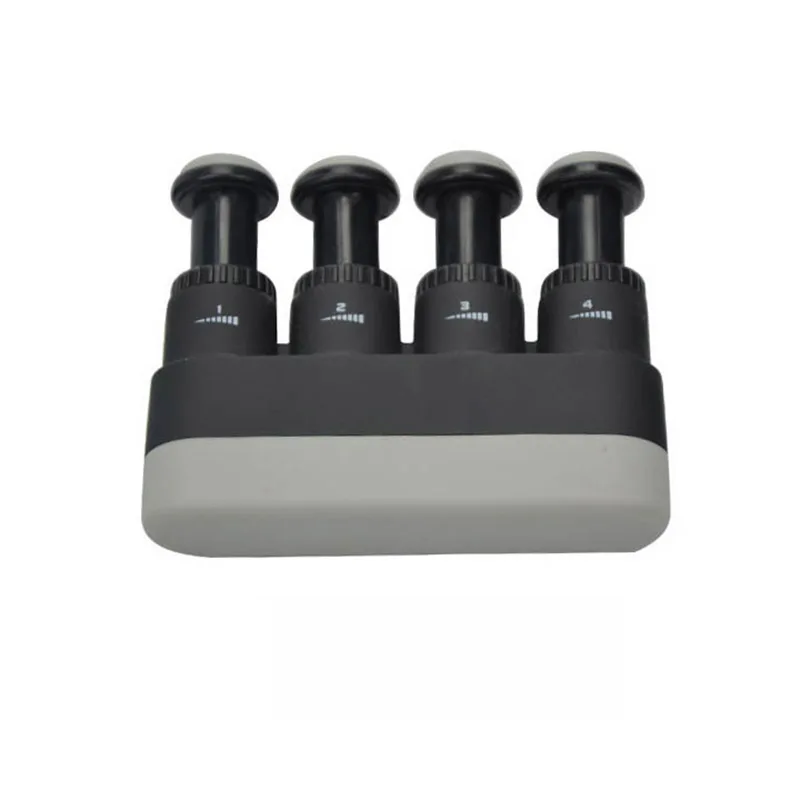 

Professional Aroma Hand Finger Exerciser Suit for Musical Instruments Rock Climbing Enthusiasts Hand Grip Trainer for Bass Piano