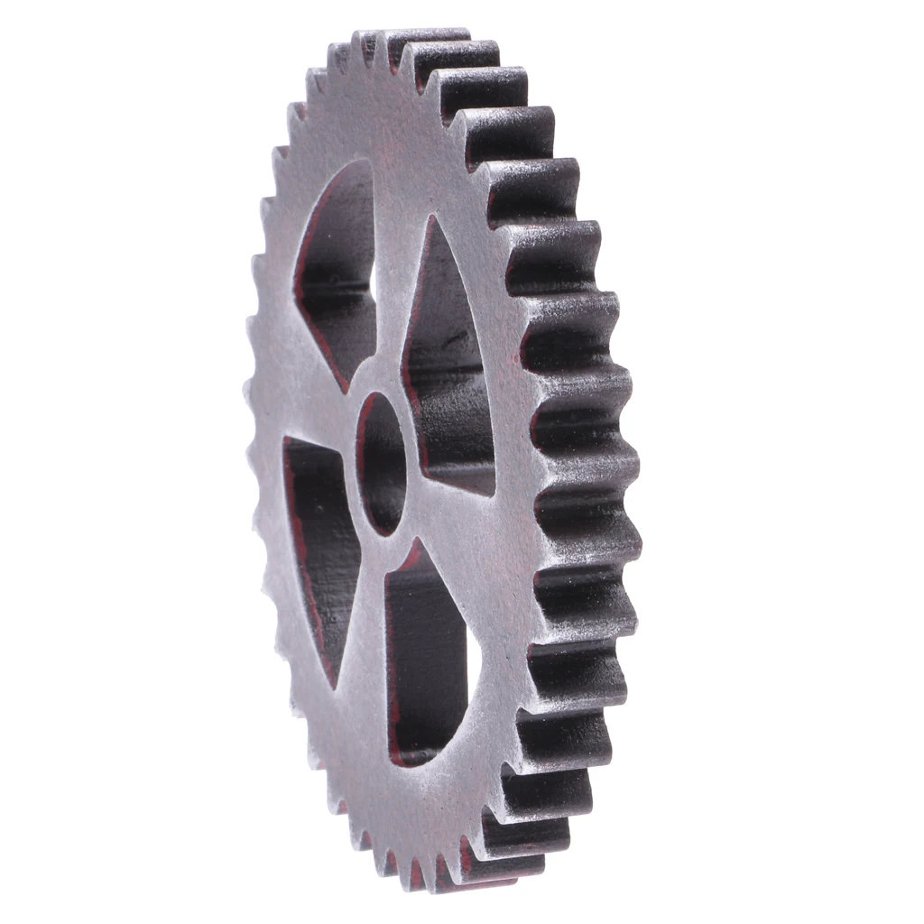 12cm Vintage Steampunk Gear Wheel Interior Wall Art Decorations Best Gift #B