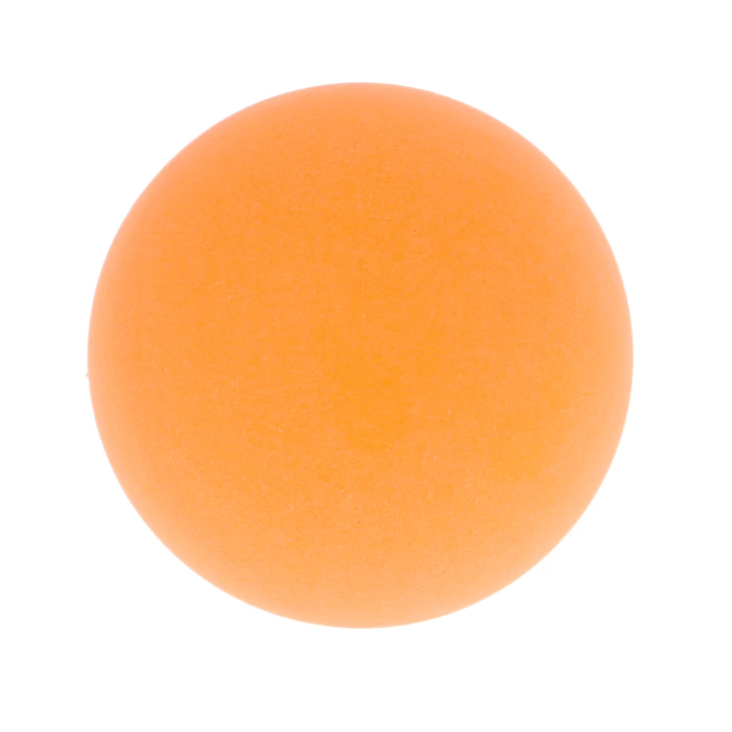 6Pcs 40mm 3-Star Premium Ping Pong Balls Advanced Training Table Tennis Ball