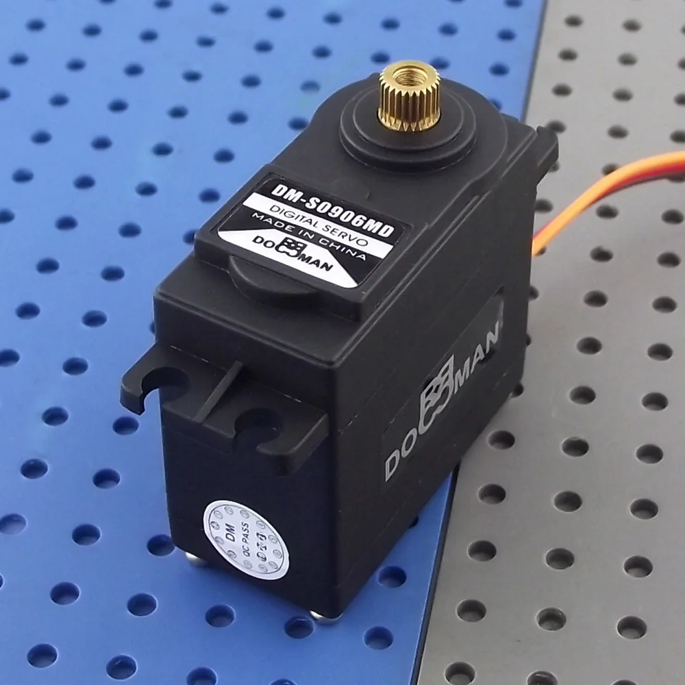 DM-S0906MDX003