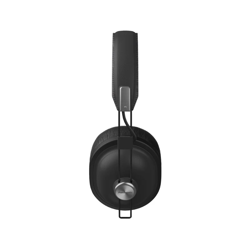 Беспроводные Bluetooth наушники Panasonic RP-HTX80BGCK