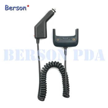 

Intermec CN50 CN51 852-070-011 AE36 12-24V 00 Vehicle Power Adaptor Car Charger