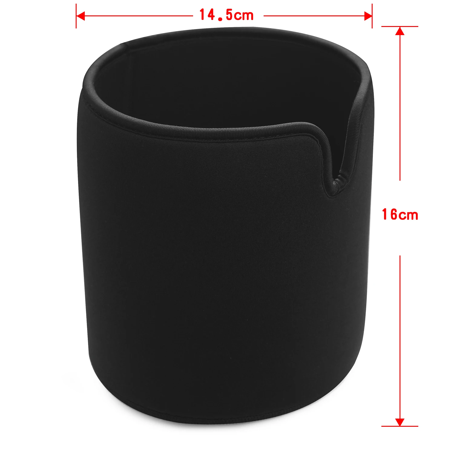 Bakeey Speaker Storage Cover Dustproof Protective Cover Case bluetooth Speaker Bag with Anti-Slip Mat for HomePod Smart Speaker