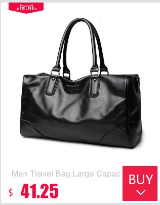 Новая мужская сумка через плечо, высокое качество, для путешествий, офиса, кожаная мужская сумка для путешествий, Ретро стиль, большая сумка-мессенджер