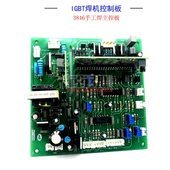 

ZX7400 Control Board IGBT Welder Main Control Board ZX7315 Double Power Welder Circuit Board