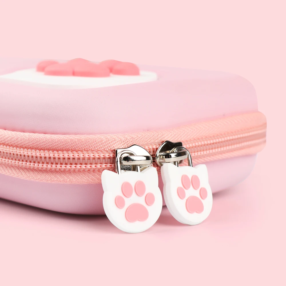 iBen Portable Storage Cat Claw Designer For Nintendos Switch Bag Case Hard Shell Box Nintend Switch Lite Bag NS NX Console Cover (13)
