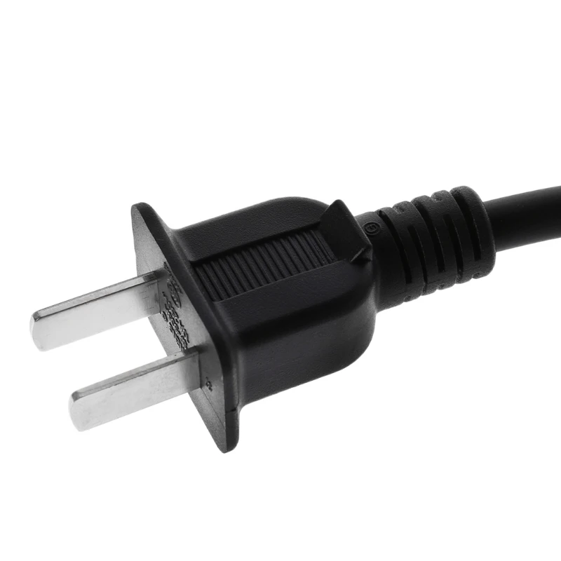 AC адаптер питания шнур свинцовый кабель для Playstation 4 PS4 Pro игровой консоли-US AXYF