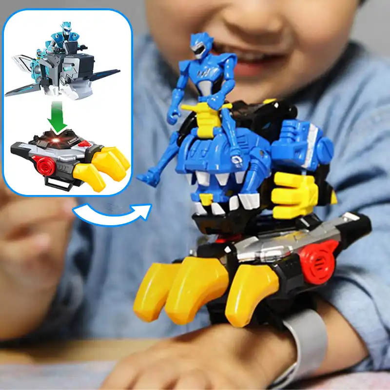 super ranger miniforce toys