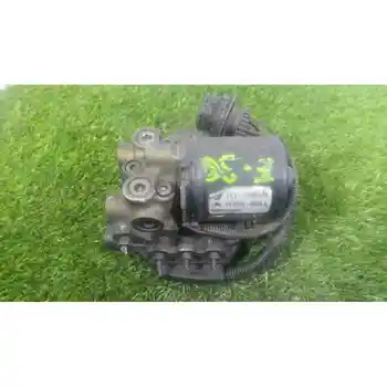 

156769 switchboard Abs Bmw 3 Series Saloon (e36)