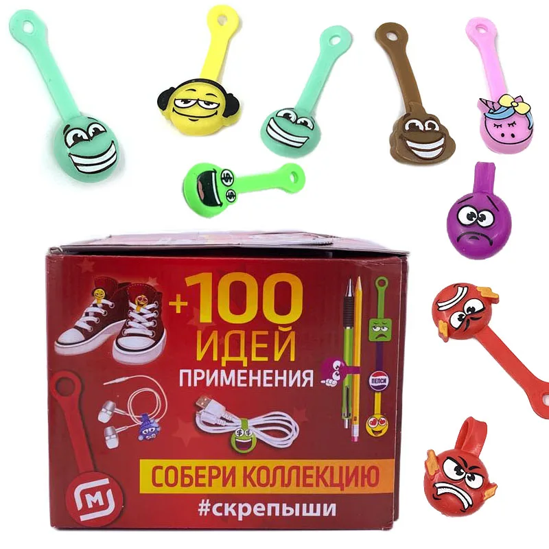 

10Pcs-200 Pcs/set Scrapers 2 Toys Action Magnet Whole Collection For Children Interesting DIY Toy Cable Storage Goods random