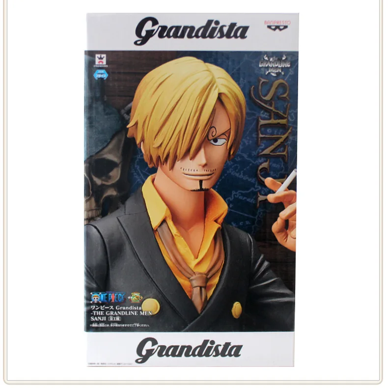 Bandai очки моделирование приза рисунок один кусок завод Гараж Комплект король четвёртое снаряжение Луффи четыре dang lu Spansion горное лечение