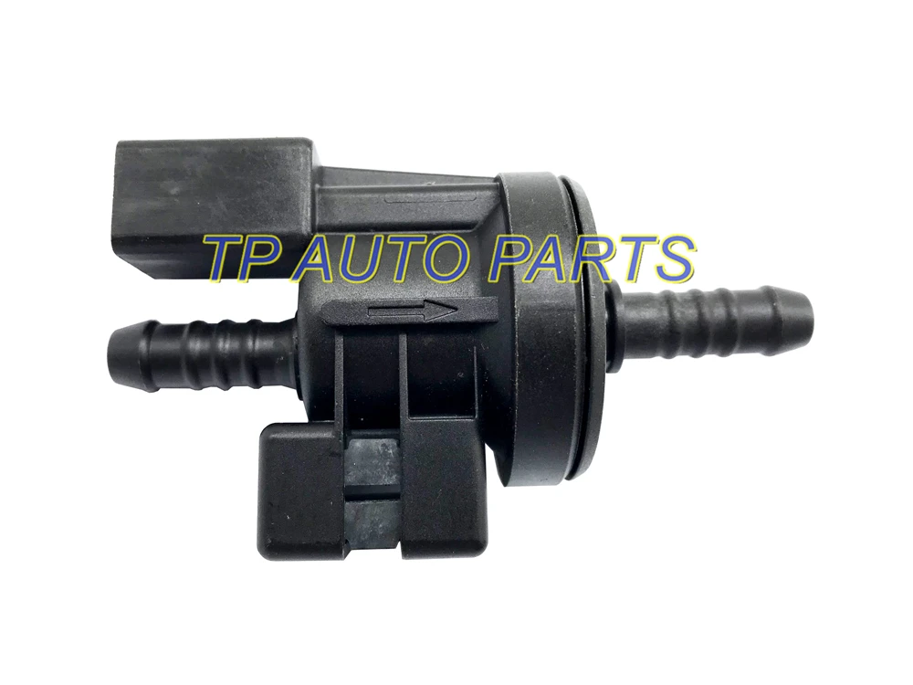 Fuel Vapor Canister Purge Valve For Au-di A3 V-W TT GTI OEM 06E906517A 0280142431 | Автомобили и мотоциклы