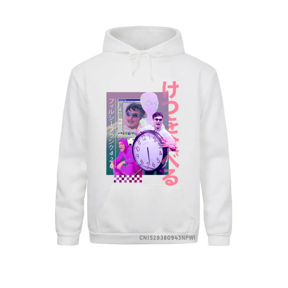  Men Long Sleeve 22370 Sweatshirts Birthday Hoodies On Sale Printed On Clothes Free Shipping 22370 white