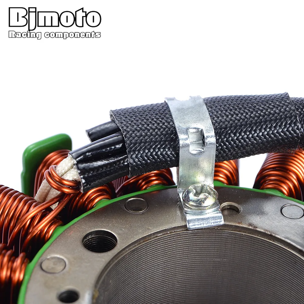 Катушка статора мотоцикла для KTM Adventure 950S 950 2003-2006 Adv 990S 2006-2008 Supermoto 990R 2010-2011 Super Enduro 950 07-09