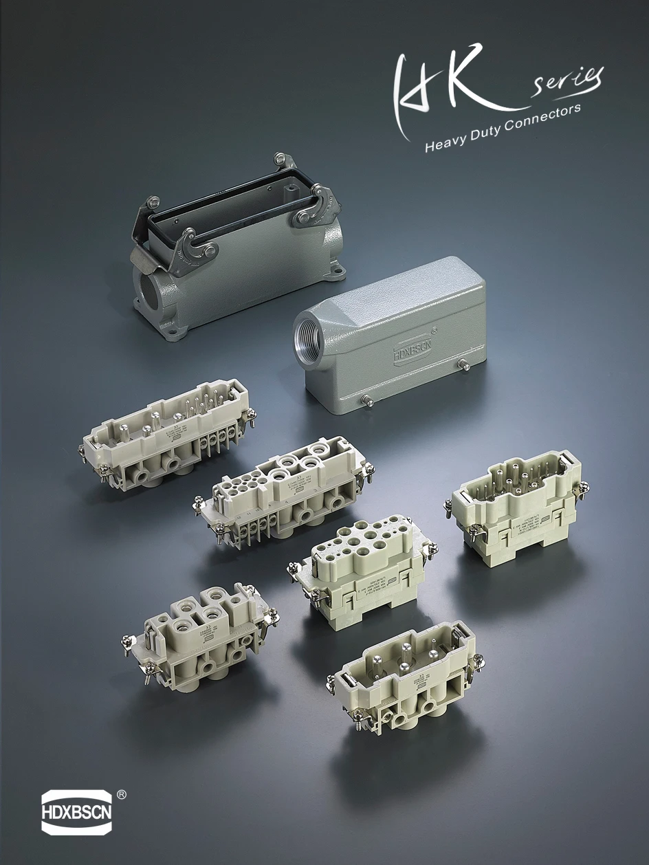 Cheap Conectores
