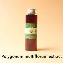 Горец многоцветковый экстракт, уход за волосами, антиоксидант, уменьшение перхоти, снижение зуда, отбеливание и антиоксидант