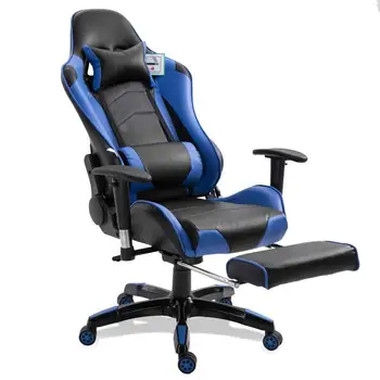 

New Home Computer Chair Internet Swivel Gaming Chair Office Chairs Racing Chair Sports Racing Armchair Reclining Racing Chair