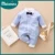 Malapina Baby Boy Romper Kids 0-24M Age Infant Gentleman Toddler Newborn Outfits Baby Girls Clothes 37