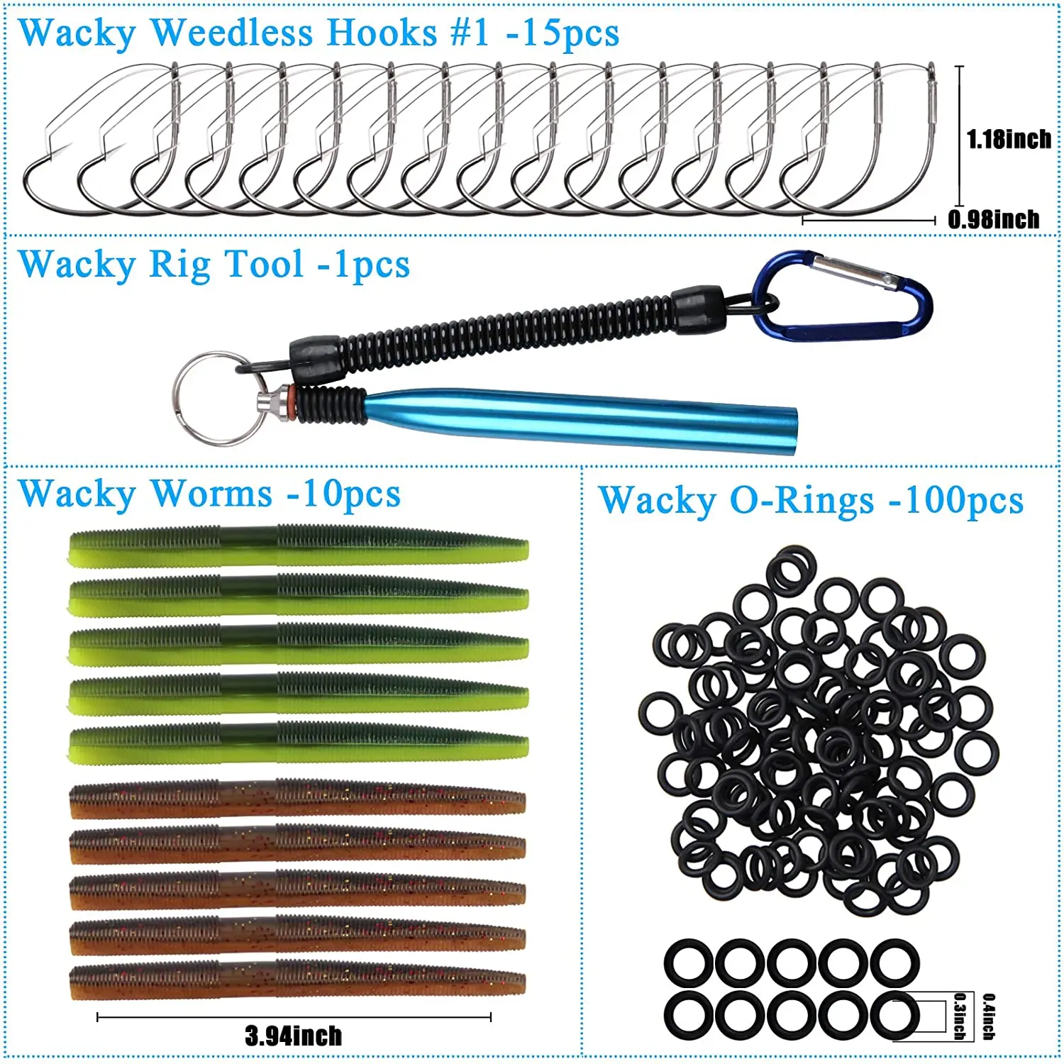 https://ae01.alicdn.com/kf/Hc751234868e0486cbe468ed8f50f16car/126pcs-Box-Wcky-Rig-Worm-Hooks-Fishing-Tool-Kit-Wacky-Worms-Wacky-O-Rings-Wacky-Rig.jpg