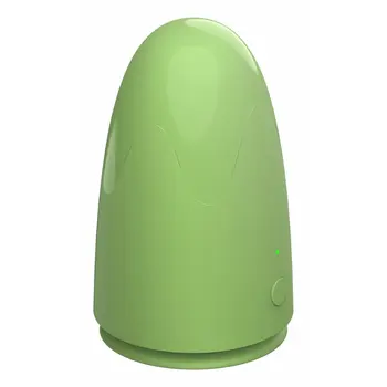 

Mini Portable Air Purifier Household Refrigerator Deodorizer Odor Removal Sterilization Disinfection Ozone Deodorizer