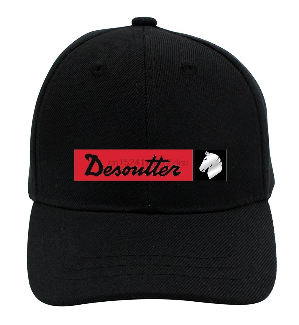 Desoutter унисекс Регулируемая Кепка Бейсболка Спортивная Кепка шляпа от солнца
