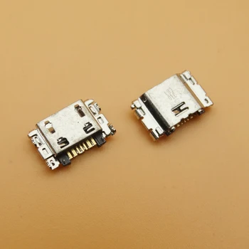 

100pcs/lot USB charging Port charger connector dock socket For Samsung Galaxy M10 2019 M105F A10 A105F A7 2018 A750F A750