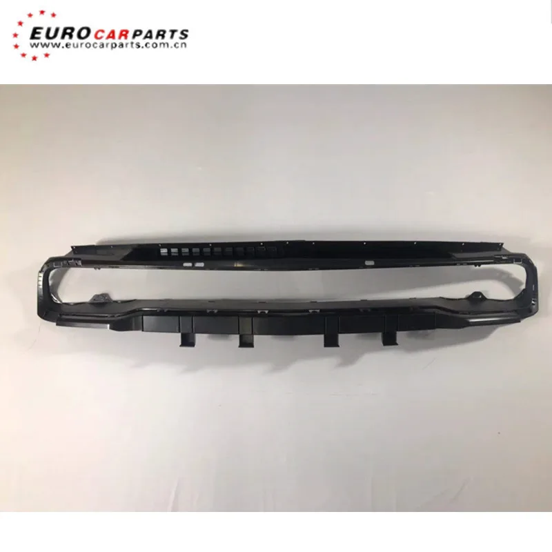 Challe PP material Hellca style front bumper for car after year