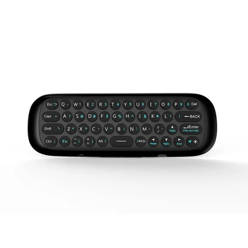 

LEORY Wireless Mouse Keyboard Flying Mouse Rechargeable Mini Remote Control For Android TV Box / Mini Computer / TV