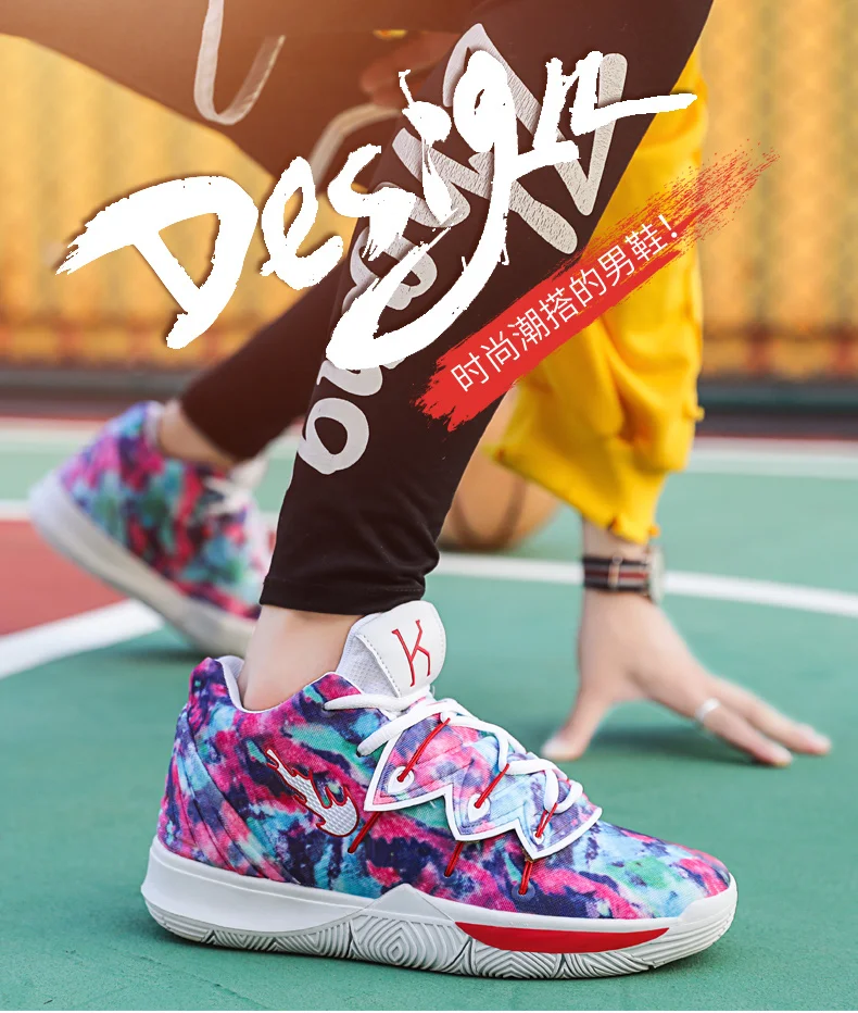 kyrie 5 aliexpress - OFF-69% \u003eFree Delivery