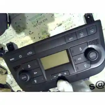 

10011187 control Climate Fiat Van (299) 1.3 16v Jtd Cat