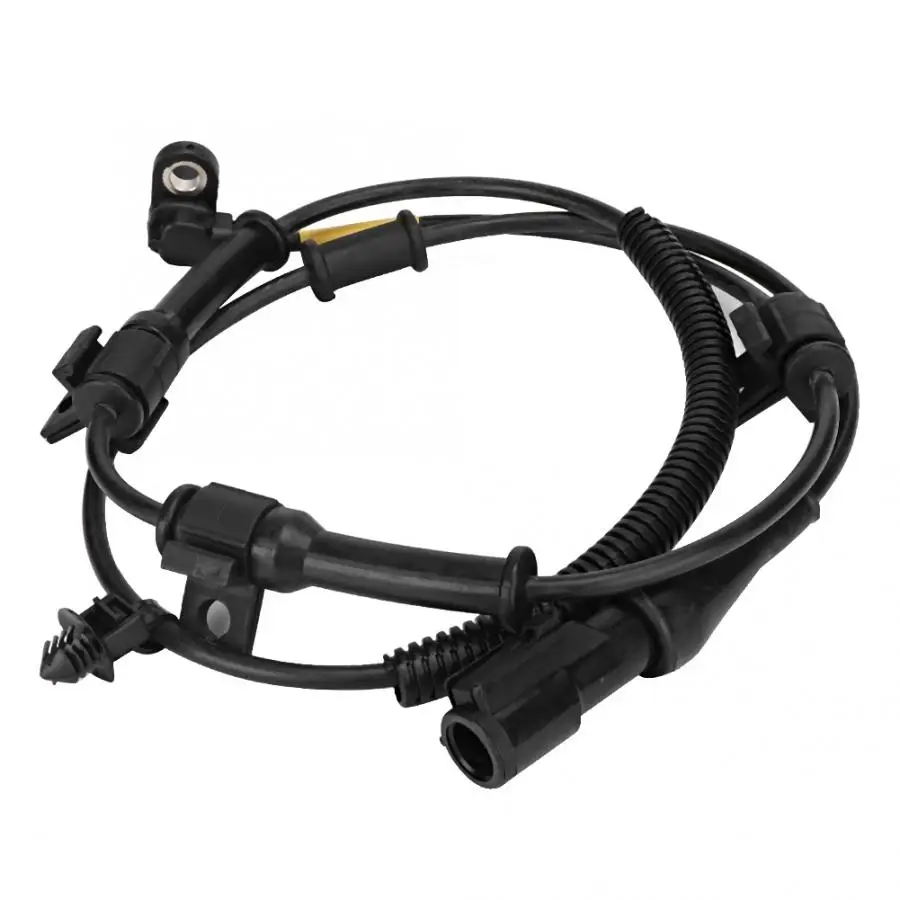Датчик скорости колеса ABS Подходит для Ford F-350 Super Duty 4WD 2005-2010 6C3Z2C204BA 6C3Z2C204BA 7C3Z2C204B AC3Z7C204A
